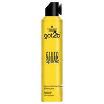Schwarzkopf GOT2B Spiking Glue Hair Gel