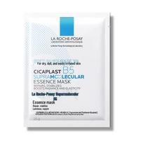 La Roche-Posay B5 esencija drėkinanti lakštinė kaukė