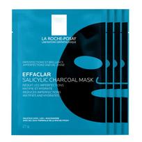La Roche-Posay Salicylic Acid Purifying Acne Sheet Mask