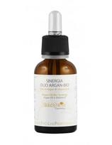 Skin System Cosmetics argano Bio-aliejus normaliai veido odai su arganu ir vitaminu E SkinSystem 30ml