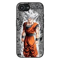 Cartoon Z Dragon Son Goku Ball Case for Motorola Moto G54 G05 G24 G45 G55 G75 G85 G15 G57 G86 Power Edge 50 30 Fusion neo Pro Motorola Moto G75