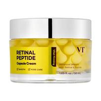 [VT Cosmetics] Retinalio peptido kapsulių kremas 50 ml