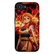 Nami Roronoa Zoro One Luffy Pieces Cover for Motorola Moto E13 E20 E32 E22 E14 E15 G32 G60 G72 G7 G8 G82 G9 Plus Power Case Motorola Moto E22