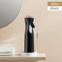 Hair Spray Bottle, Refillable Fine Mist Spray Bottle for Hair Styling,Cleaning,Garden,Continuous Water Mister Spray Bottle