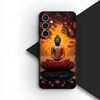 Cover for Motorola Moto Edge 70 60 Fusion NEO Pro G56 G96 G04 G05 20 G Stylus Casing Silicone Phone Case Lord Wallpaper Buddha Motorola Edge 60 Stylus