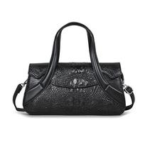 Ladies' Handbag - Vintage Single-shoulder Crossbody Bag - Large Capacity Tote Bag - Women's Bag
