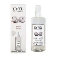 EYFEL Home Fragrance Spray COTTON, 400 ml