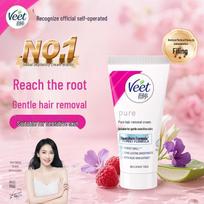 Veet Hair Removal Cream 50ml