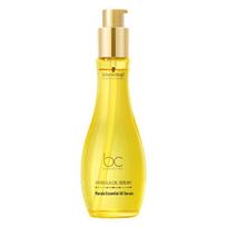 Schwarzkopf Professional BC Bonacure Marula Oil Smoothing Essence 100ml spalva