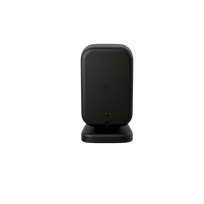 Shelly Presence Gen4 juodas mmWave buvimo sensorius (Wi-Fi, Bluetooth, Zigbee, Matter)