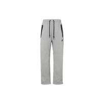 Nike Sportswear Tech Fleece Atvirais kraštais kelnės Pilkos FB8013-330 XL