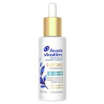 Head & Shoulders Supreme mit Argan  l und Vitamin E, feuchtigkeitsspendendes Kopfhautserum, frisch, 40 ml