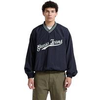Jeans Pullover Windbraker [Guess] mėlyna
