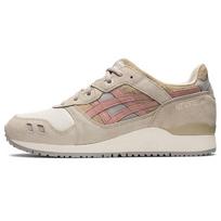 ASICS GEL-LYTE III OG GTX Smoke Grey Putty Unisex Waterproof Retro Sneakers 1201A504-020 EU 44.5