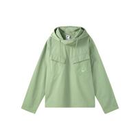 Nike Life pintas megztinis lauko striukė alyvuogių žalia DX0718-386 XL