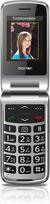 Telefonas Bea-fon SL645plus LTE (schwarz)