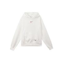 Nike Sportswear FW25 Džemperis Vyriškas Baltas HV8206-133 EU L balta