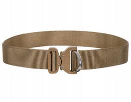 Helikon Cobra D-ring diržas, unisex, rudas, dydis S