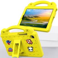 Dėklas Lenovo Tab One 8.7 colio Tab K9 2025 Animacinis EVA Vaikams Planšetinio Kompiuterio Dangtelis TB305ZU TB305FU 8.7'' Rankena Stovas Korpusas Lenovo Tab One 2025