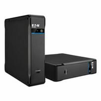 Invertorius - EATON - 3P Ellipse 3P1300UI - Profesionaliam PC arba prekybos vietos terminalui - Apsauga nuo žaibo - 1300VA - 840W