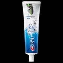 Crest 3D White Charcoal Toothpaste