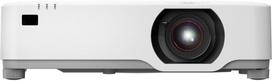 Projektorius P621U LASER LCD PROJECTOR - 1920X1200 16:10 6200 LUMEN