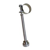 Professional Brass Instrument Repair Tool For Trumpet Horn Tuba Maintenance Stainless Steel a Bottom Cap Remover Tool 1