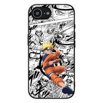 Wallpaper Jiraiya Narutos Phone Cover for Samsung Galaxy Note 20 9 10 S8 S10 Lite S9 Plus A54 A53 A21S S10E A17 Protective Case Galaxy Note20