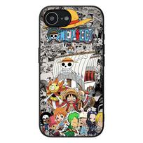 Cartoon One Roronoa Zoro Luffy Piece Case for Motorola Moto G54 G05 G24 G55 G75 G85 G15 G57 G86 Power Edge 50 30 Fusion neo Pro Motorola Moto G54 Power