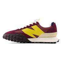 New Balance XC‑72 Bordo Geltonos Unisex Laisvalaikio Kedai UXC72RJ EU 37
