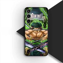Dėklas Xiaomi Redmi 15 15C A3 A4 A5 9A 9C NFC Note 9 8 9T 8T Pro Korpusas Dėklas Telefonui Anime Luffy Vienas Gabalas Roronoa Zoro Redmi 9T