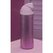 Owala 24oz/32oz FreeSip nerūdijančio plieno vandens butelis Blizgantis violetinis B 24oz