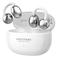 HEADSET WRL ECHO CLIP A11/WHITE NBWW0-PH VENTION|NBWW0-PH
