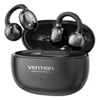 HEADSET WRL ECHO CLIP A11/BLACK NBWB0-PH VENTION|NBWB0-PH