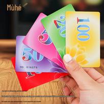 Muhe Poker & Mahjong Chip Set