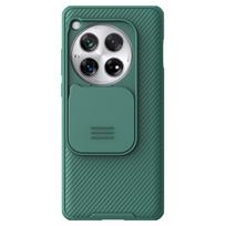 Skirta OnePlus 12 OnePlus 11 OnePlus 13 Nillkin CamShield Pro telefono dėklas TPU PC Duricrust apsauginis dėklas