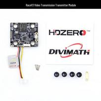 HDZero Nano 90 V2 FPV Digital VTX & Camera System