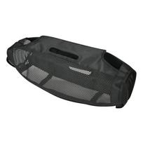 Garsiakalbio apsauginis dangtelis Garsiakalbio apsauginis dėklas Dangtelis Tinklelis Neslystantis dangtelis skirtas JBL Boombox 3 Nešiojamam garsiakalbiui juoda