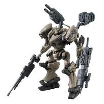 30MM ARMORED CORE VI FIRES OF RUBICON RaD ORBITER Nightfall Plastikinis modelio rinkinys CC-2000 Iš anksto spalvotas