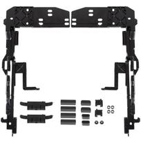 Mercedes 190 W201 82-93 stoglangio remonto komplektas 2 vnt.. rinkinys