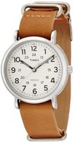 Savaitgalio laikrodis T2P492 Ruda [Timex] (Tikras produktas) -