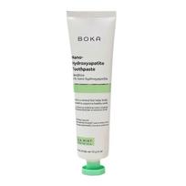 Be fluoro nanohidroksiapatito dantų pasta jautriems dantims ir emalio atstatymui, balinanti dantų pasta suaugusiems ir vaikams 1pc Nano