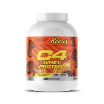 Cellucor® C4 Whey Protein 1.6kg skonis - Sausainių su kremu