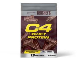 Cellucor® C4 Whey Protein 449g skonis - Sausainių su kremu