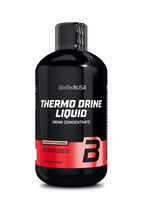Biotech Thermo Drine Liquid 500 ml. - Grapefruit skonis