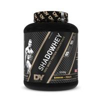 DY Baltymų Išrūgos Shadowhey 2kg skonis - Braškių