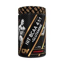 DY HIT BCAA 4:1:1 + Glutaminas 450g skonis - Vyšnių