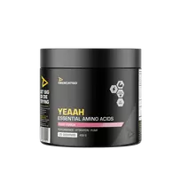 Dedicated YEAAH Essential Amino Acids 400 g. (Amino rūgščių kompleksas) - Watermelon skonis