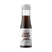 BioTech Zero Sauce (padažai) 350 ml. - Cezario skonis