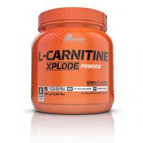 Olimp L-Carnitine Xplode Powder 300 g - Unflavoured skonis